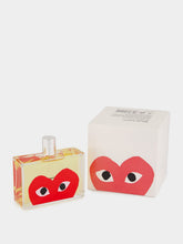 Comme Des Garçons Play Red Eau de Toilette 100ml