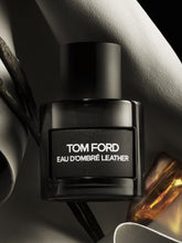 Tom Ford Eau d’Ombré Leather Eau De Toilette
