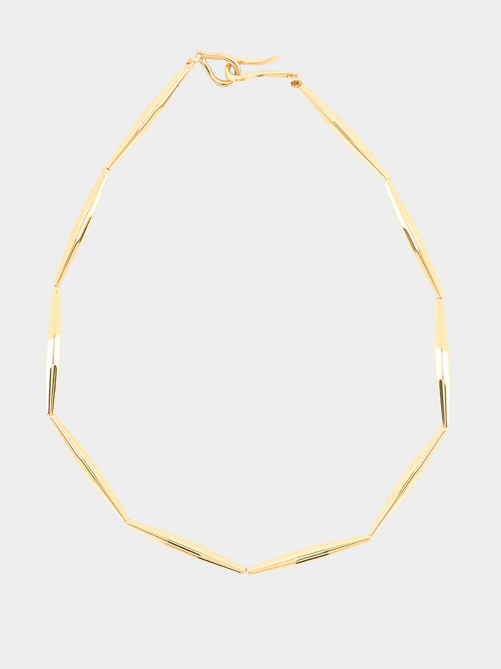 Helia Necklace