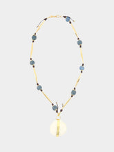 Tohum Samsara II Necklace