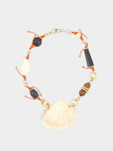 Tohum Samsara III Necklace