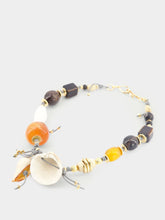 Tohum Samsara IV Necklace