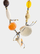 Tohum Samsara IV Necklace