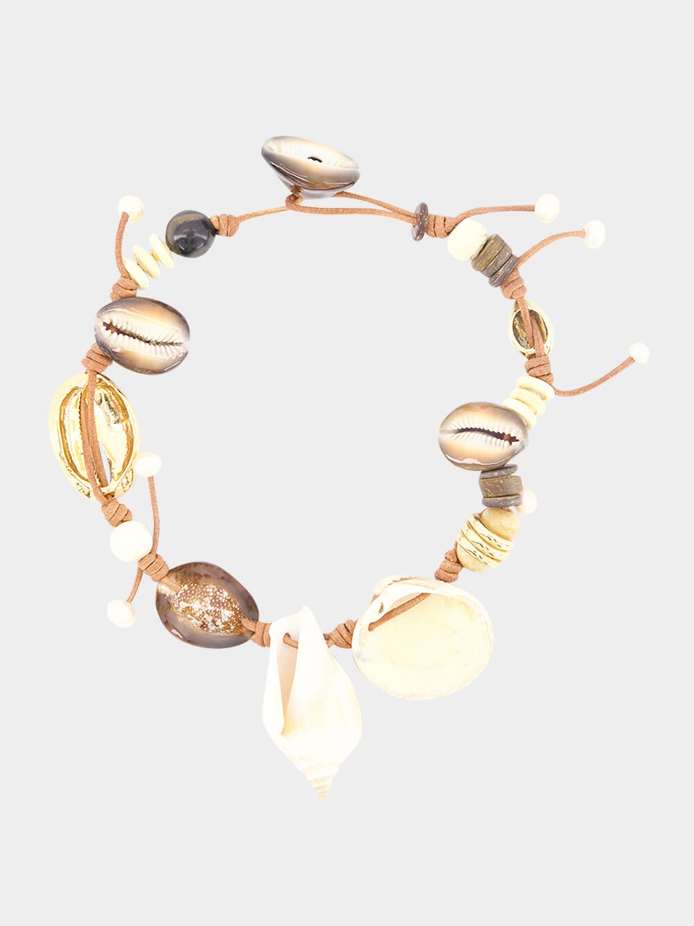 TOHUM Samsara VI Necklace | FASHION CLINIC
