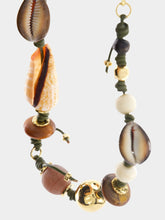 Tohum Samsara VII Necklace