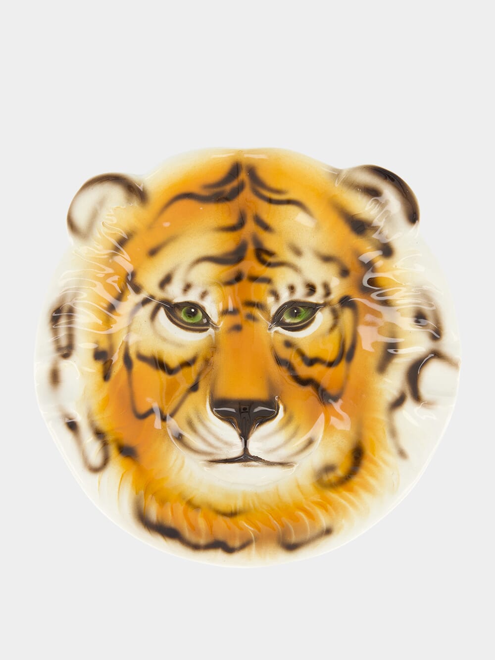 Majestic Tiger Ashtray