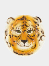 Les Ottomans Majestic Tiger Ashtray