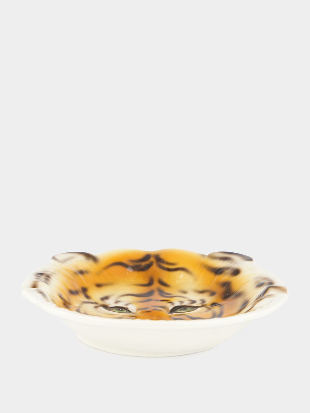 Majestic Tiger Ashtray