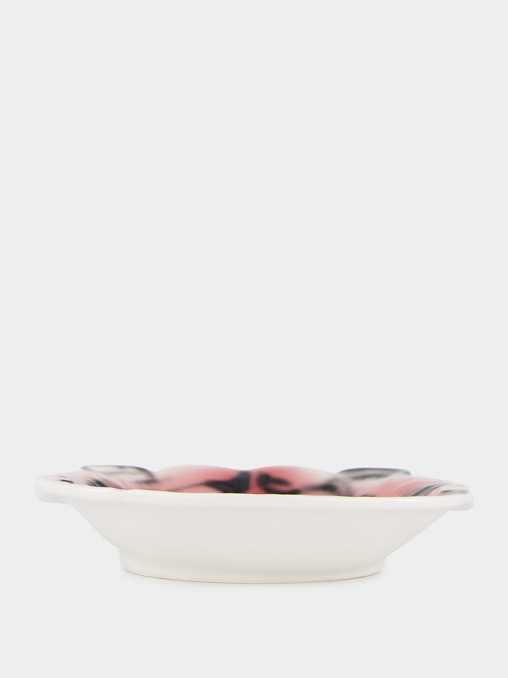 Jungle Tiger Pink Ashtray