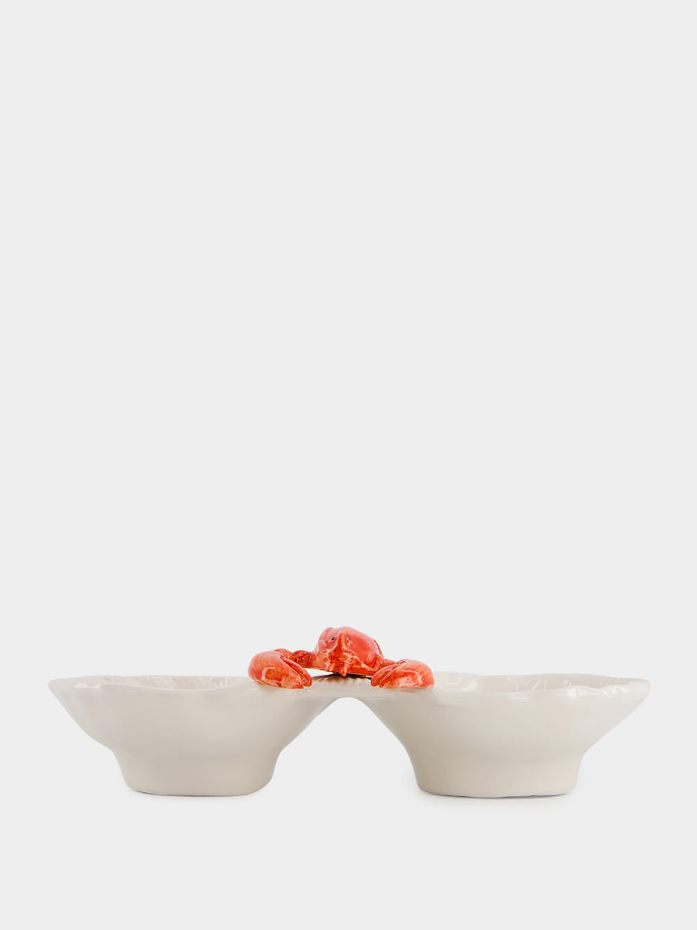 Lobster Ceramic Serving Plate