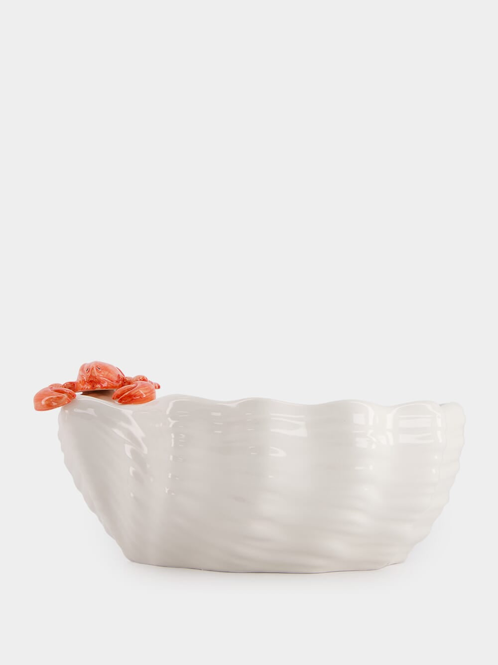 Lobster Ceramic Bowl