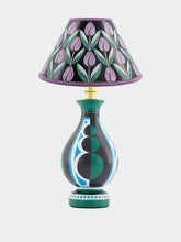 Cressida Bell Tulips Lampshade