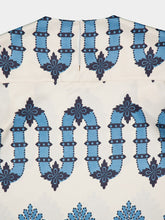 La DoubleJ Scirocco Placée Ivory San Carlo Top