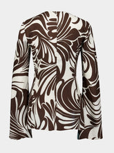 La DoubleJ Superflare Top