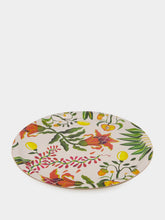 La DoubleJ Wood tray 39cm