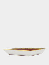 La DoubleJ The Mermaid Porcelain Trinket Tray