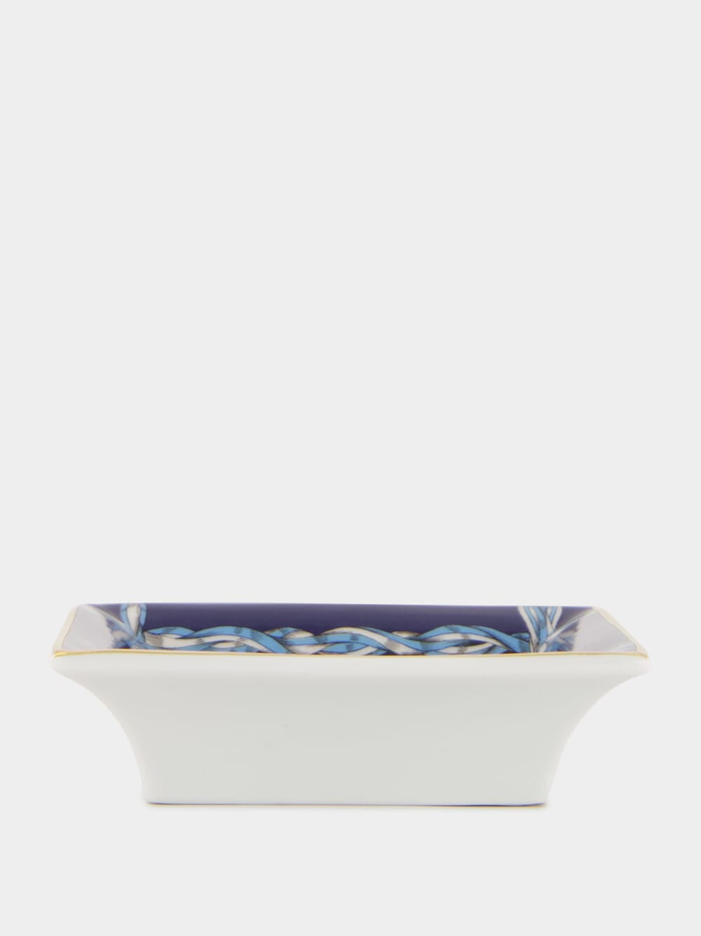 The Crab Porcelain Mini Trinket Tray