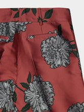 La DoubleJ Pink Hendrix Feria Tailored Trousers