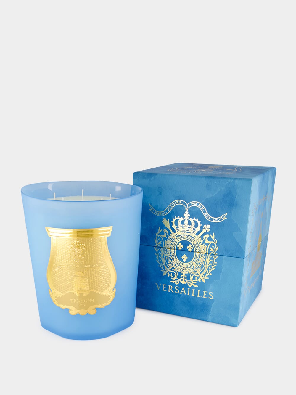 Versailles Great Candle