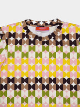 La DoubleJ Jazzercize Printed T-Shirt