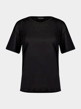 Tom Ford Silk T-Shirt