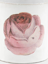 Astier de Villatte Rose and Insect Mug