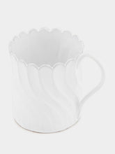 Astier de Villatte Peggy Mug