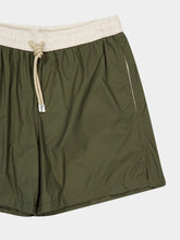 Fedeli Forest Tahiti Airstop Swim Trunks