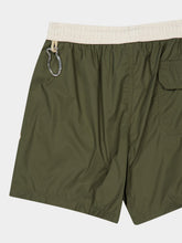Fedeli Forest Tahiti Airstop Swim Trunks