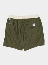 Fedeli Forest Tahiti Airstop Swim Trunks