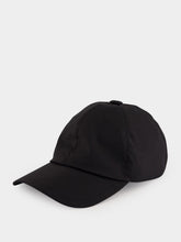 Fedeli Black Land Airstop Baseball Cap