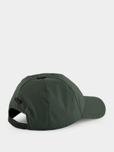 Fedeli Petrol Blue Land Airstop Baseball Cap