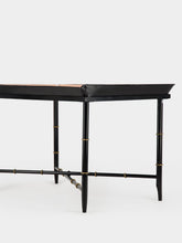 Les Ottomans Turtle Coffee Table