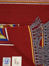 Paula Living X Fabricaal Rug W/Stripes