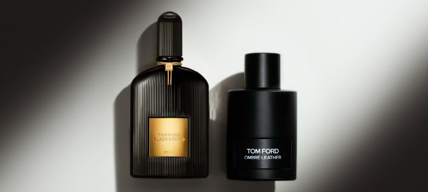 Tom Ford Fragrances Luxury Perfumes & Iconic Scents Fashion Clinic