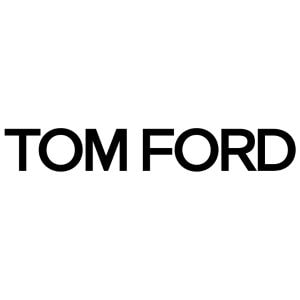 Tom Ford at the Fashion Clinic Store