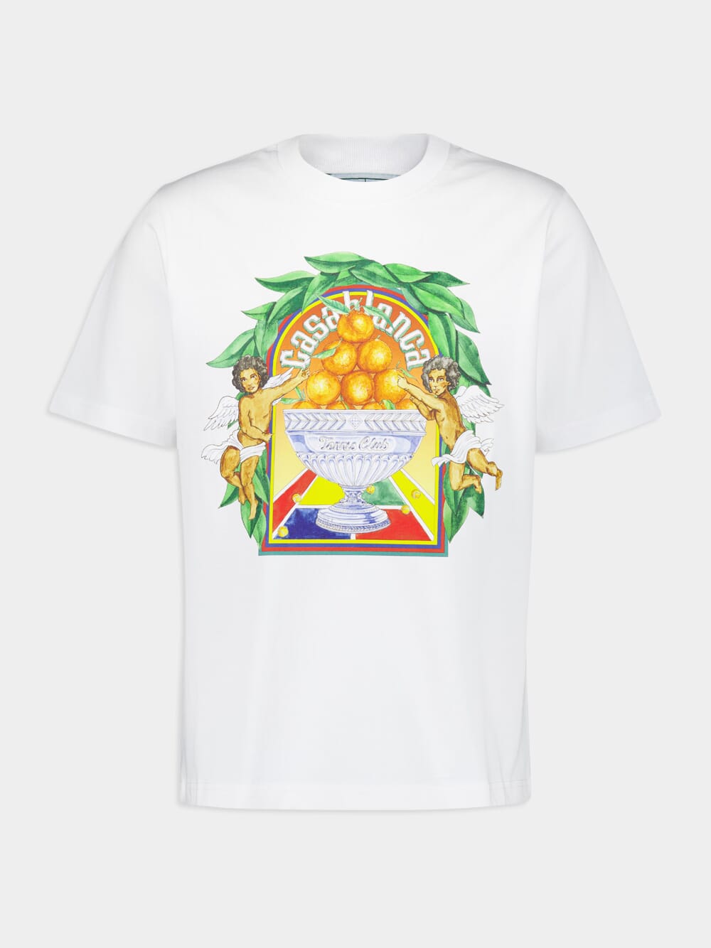 Triomphe D'Orange Art T-Shirt