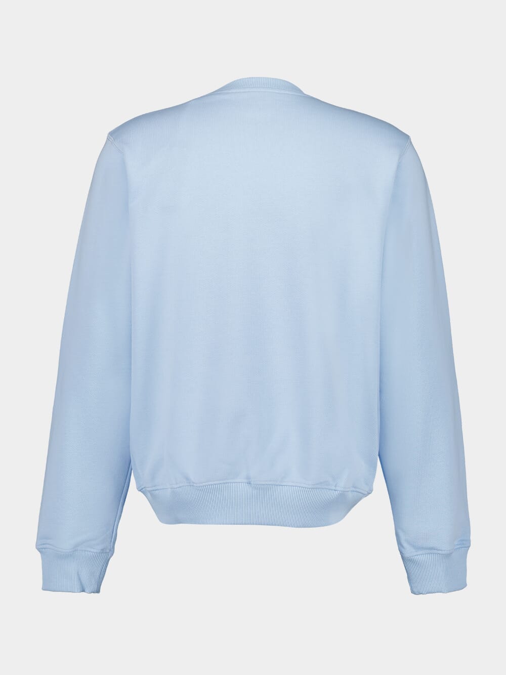 Light Blue Metaphysical Tennis Icon Sweatshirt