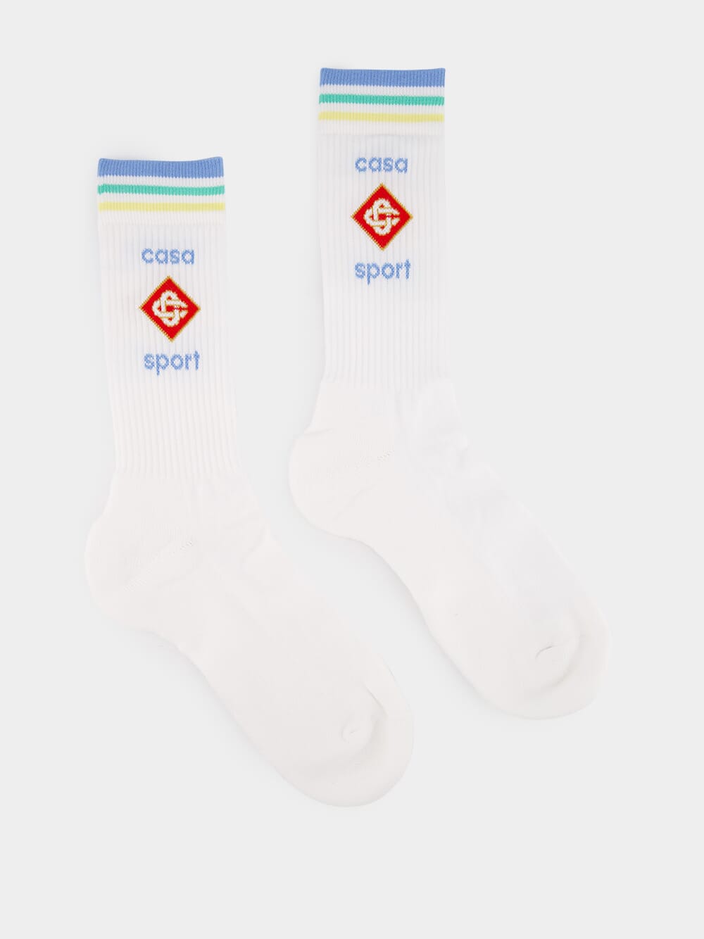 Pastel Casa Sport Socks