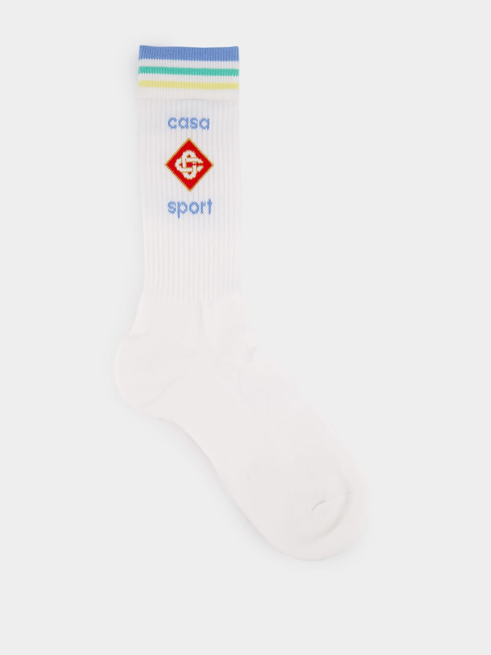 Pastel Casa Sport Socks