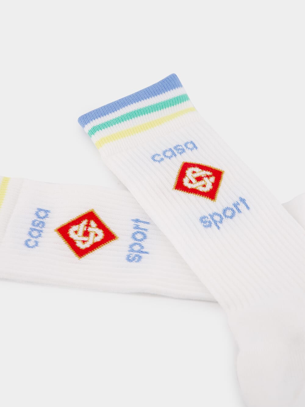 Pastel Casa Sport Socks