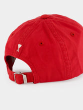 Ami Paris Ruby "Thank you for beine a friend" Cotton Cap