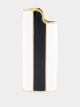 Ami Paris Gold Ami De Coeur Lighter Holder