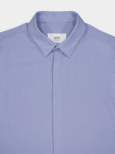 Ami Paris Classic Fit Ami de Coeur Shirt