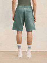 Ami Paris Antique Clay Ami de Coeur Shorts