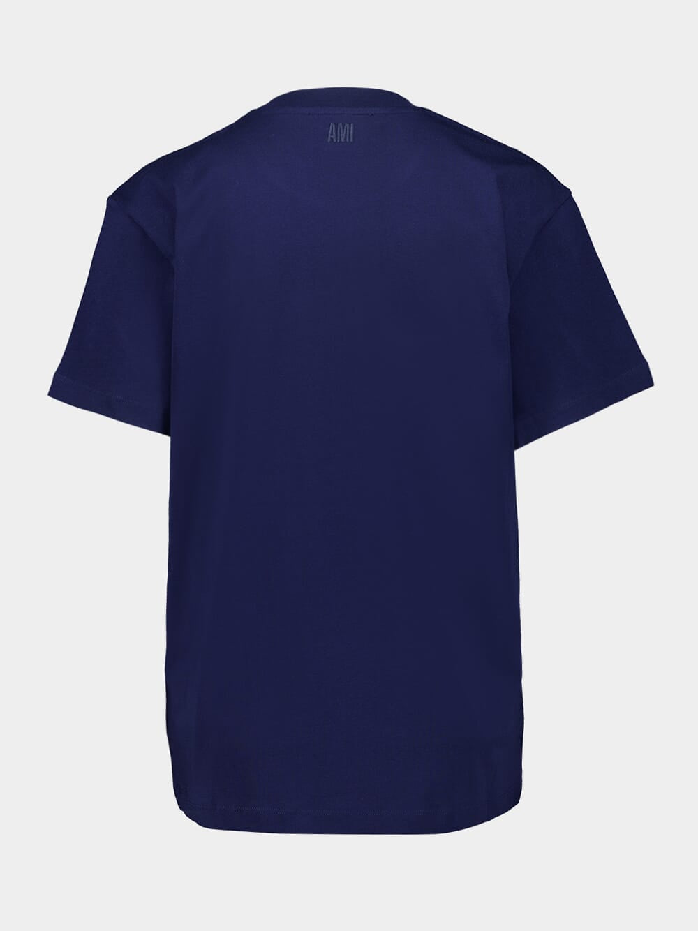 Ami De Coeur Navy T-Shirt