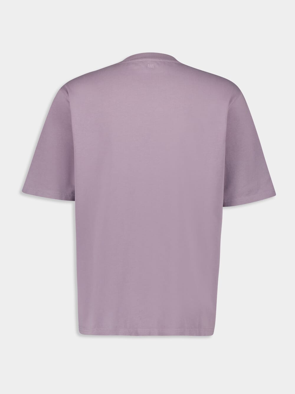 Lilac Ami de Coeur T-shirt