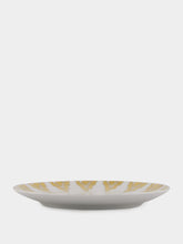 Les Ottomans Uzbek Dessert Plate