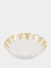 Les Ottomans Uzbeck bowl 22cm