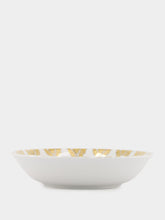 Les Ottomans Uzbeck bowl 22cm